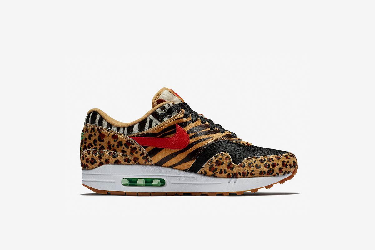 Nike Air Max 1 DLX 